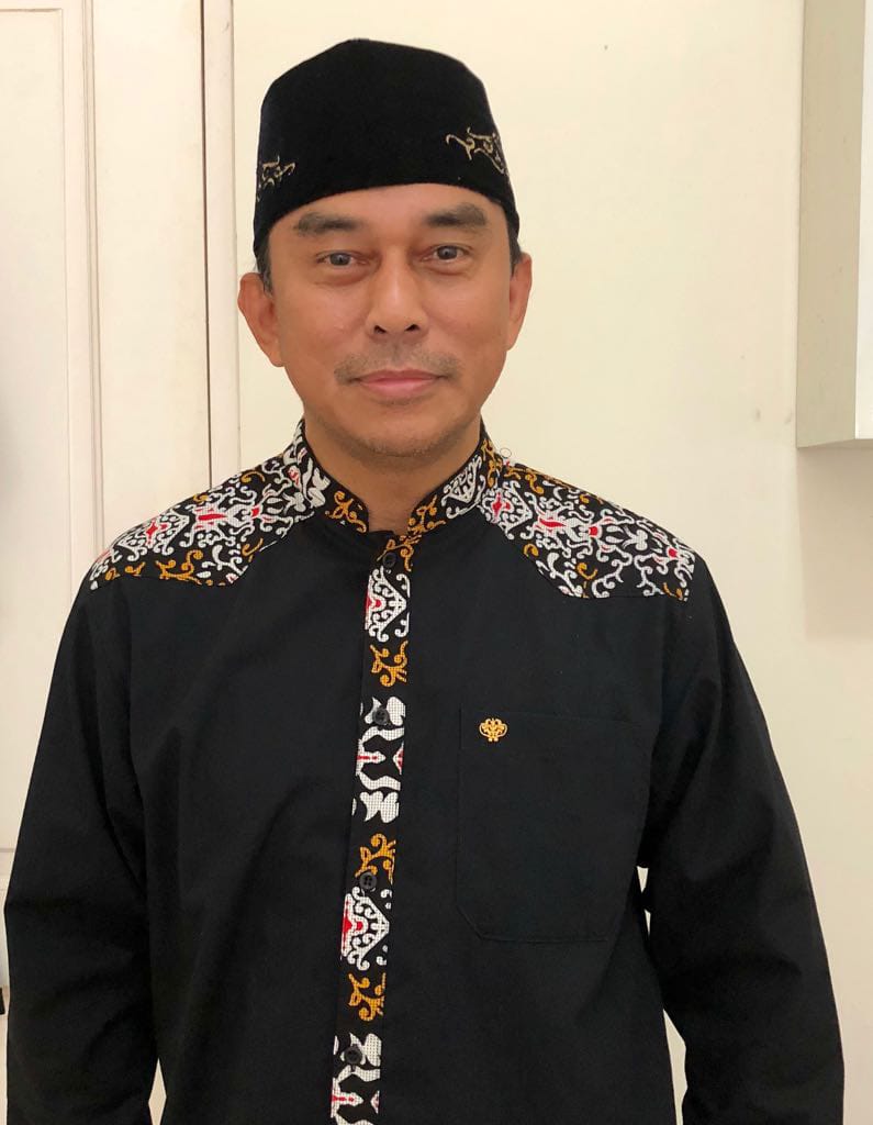 Direktur RSUDZA: Aceh Sudah Positif Covid-19, Masyarakat Jangan Tungang