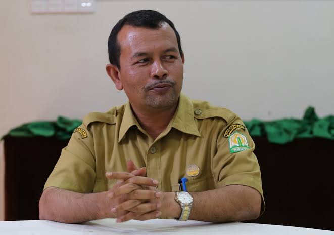 Ulama Aceh: Pengurusan Jenazah Pasien Covid-19 Ikut Protokol Medis