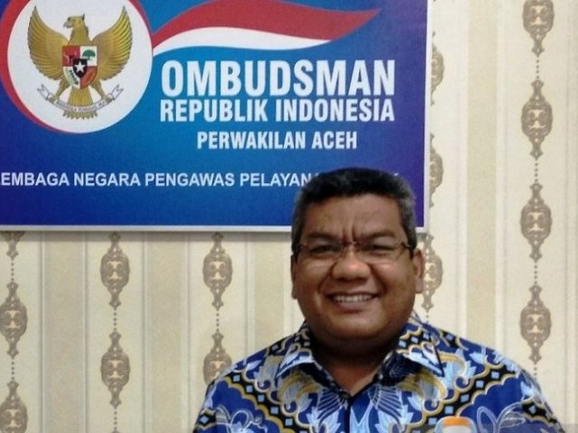 Pemerintah Aceh Kumpulkan Donasi Bantu Keluarga Tim Medis Covid-19