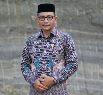 Anggota Dpd Ri Asal Aceh H Sudirman