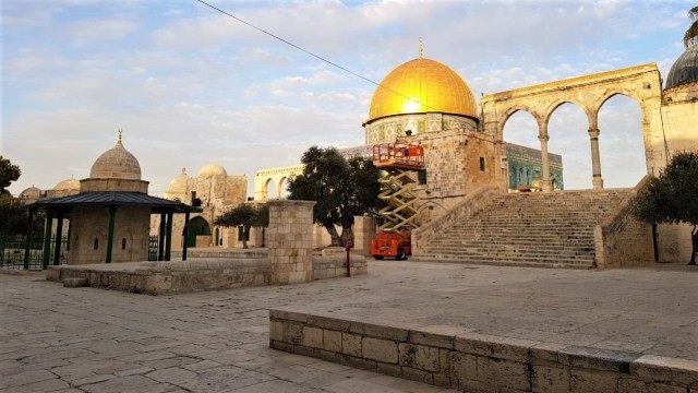 Masjidil Aqsa