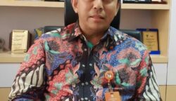 Direktur RSUDZA Banda Aceh, Dr dr Azharuddin, Sp.OT K-Spine FICS