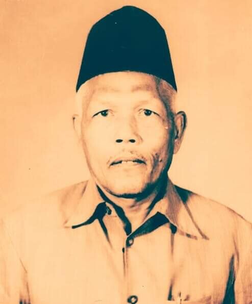 Abu Tanoh Mirah Ulama Besar Aceh Ahli Ushul Fikih Infoaceh Net