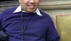 Juanda Djamal