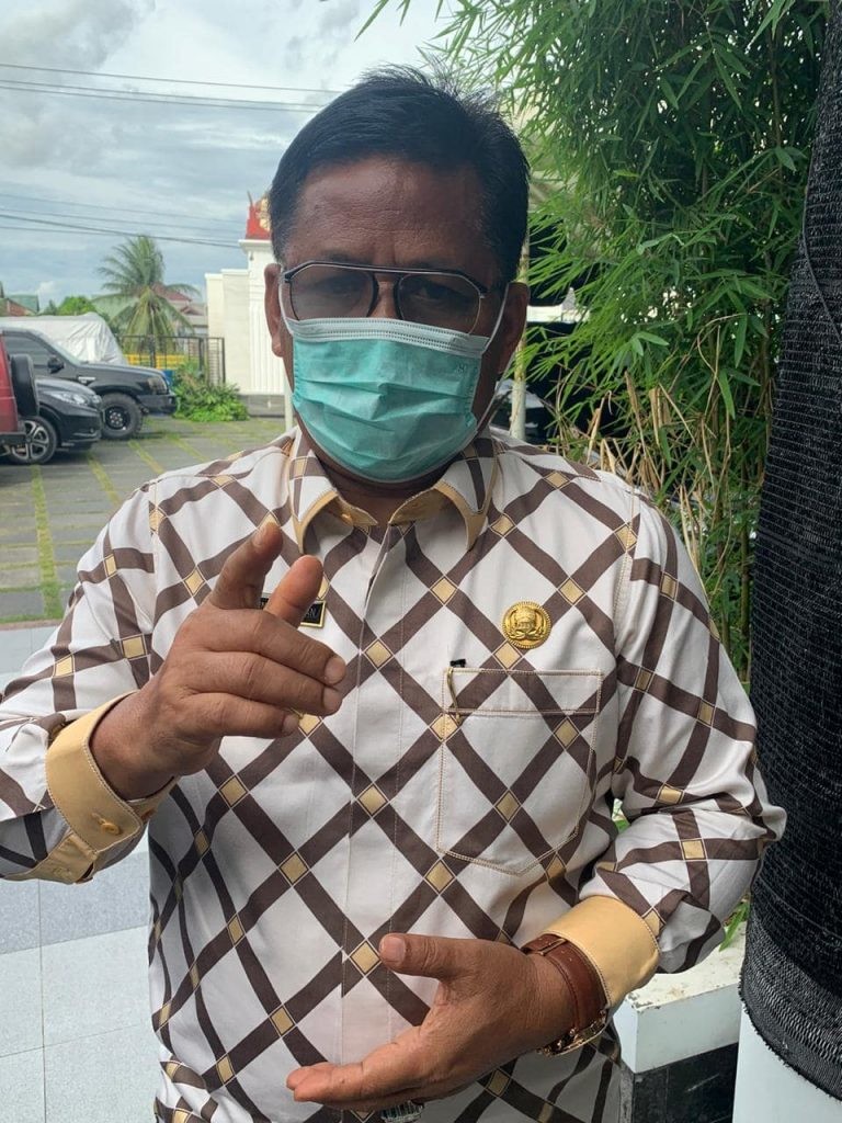 Wali Kota Banda Aceh Aminullah Usman2