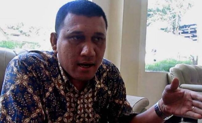 Koordinator Badan Pekerja MaTA, Alfian