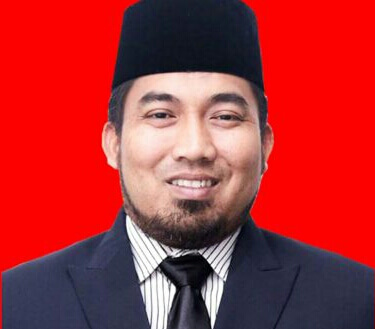 Kepala Biro Humas dan Protokol Setda Aceh, Muhammad Iswanto