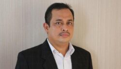 Kepala Dinas Kesehatan Aceh, dr. Hanif