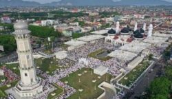 Zona Hijau Covid-19 di Aceh Dapat Laksanakan Salat Iduladha