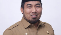 Kepala Biro Administrasi Pimpinan Setda Aceh Muhammad Iswanto