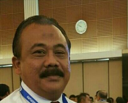 Dirreskrimsus Polda Aceh, Kombes Pol Margiyanta
