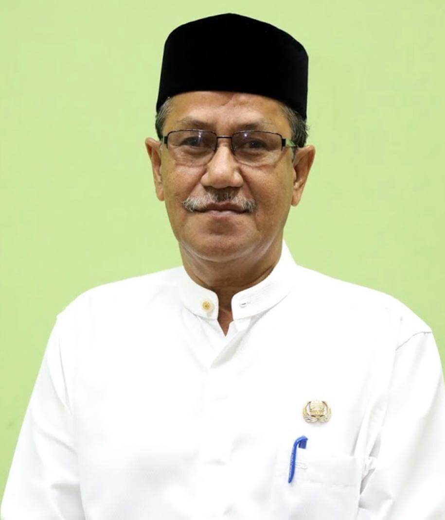 Asisten III Bidang Administrasi Umum Setda Aceh, Bukhari