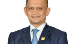 H. Nazaruddin Dek Gam