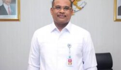 Dr Drs Safrizal ZA M.Si