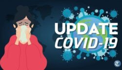 Sudah 1.545 Orang Positif Covid-19 di Aceh, 57 Meninggal Dunia