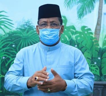 Wali Kota Banda Aceh, Aminullah Usman