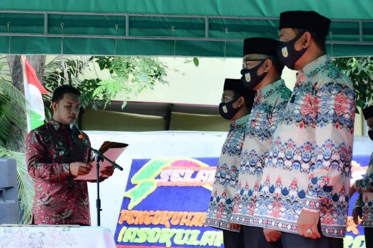 Aminullah Harapkan Kontribusi Asokulam Wujudkan Banda Aceh Gemilang Infoaceh Net