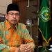 Kakanwil Kemenag Provinsi Aceh, Dr H Iqbal Muhammad, SAg MAg