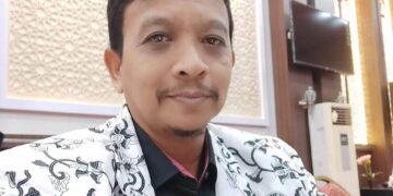 Ketua PGRI Kota Banda Aceh Periode 2020-2025, Zulfikar, SE