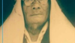 Abu Jakfar Lailon