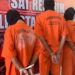 Tiga pelaku pencabulan anak di Banda Aceh