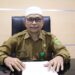 Kabid Pelayanan Haji Dan Umrah Kanwil Kemenag Aceh, Drs H Arijal Msi