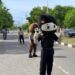 Maskot Polri Diturunkan Untuk Mengedukasi Masyarakat