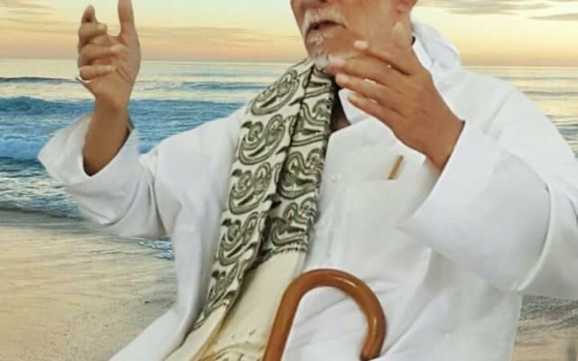 Habib Muhammad bin Achmad al-Athas Simpang Ulim
