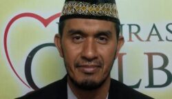 Professor Dr Teungku Fauzi Saleh Lamno
