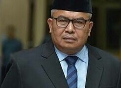 Bustami Hamzah akan dilantik menjadi Sekda Aceh