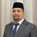 Kepala Biro Pengadaan Barang Dan Jasa Setda Aceh, Said Anwar Fuadi