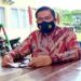 Dirreskrimsus Polda Aceh Kombes Pol Soni Sanjaya