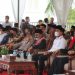Peringatan Maulid Nabi Muhammad di Kompleks Meuligoe Wali Nanggroe Aceh, Sabtu (27/11)