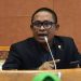 Anggota Dpr Ri Asal Aceh Rafli