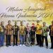 Provinsi Aceh meraih juara umum API 2021 setelah memenangkan tujuh nominasi pada acara malam puncak di Musi Banyuasin, Sumatera Selatan, Selasa (30/11)