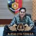 Kasat Reskrim Polresta Banda Aceh Kompol M Ryan Citra Yudha