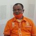 Ketua Umum Pna Versi Klb Bireuen Samsul Bahri Alias Tiyong