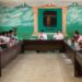 Rapat perdana konsolidasi Pengurus DPW Partai Persatuan Pembangunan (PPP) Aceh periode 2021-2026, Senin (24/1)