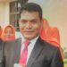 Kuasa Hukum DPP PNA Haspan Yusuf Ritonga