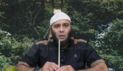 dr. Zaidul Akbar menerangkan manfaat mengurangi goreng-gorengan bagi tubuh. (Tangkapan layar kanal Youtube Sehat Sunnah)