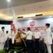 Pelantikan DPD PAPPRI Aceh di Hotel Kyriad Muraya, Senin (21/2)