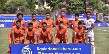 Persiraja Banda Aceh Degradasi ke Liga 2