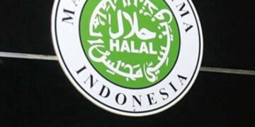 LPPOM MUI menegaskan penetapan fatwa halal bagi suatu produk ada di MUI, meskipun label halal MUI diganti dengan Label Halal Indonesia