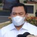 Dirreskrimsus Polda Aceh Kombes Pol Sony Sonjaya
