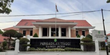 Pengadilan Tinggi Banda Aceh