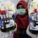 Pemerintah Aceh minta polisi usut pengiriman darah oleh PMI ke Tangerang