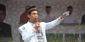 Dai kondang asal Pekanbaru, Riau, Ustadz Abdul Somad (UAS) dijadwalkan akan kembali mengunjungi Aceh pada 26 - 28 Mei 2022