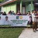 Anggota DPR RI Asal Aceh Irmawan menyalurkan 40 ton benih padi unggul kepada petani di Aceh, dengan menggandeng Yayasan Kebangkitan Rakyat Aceh