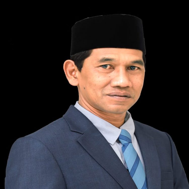 Rektor Universitas Samudra Langsa Dr Ir Hamdani MT
