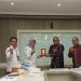 Pimpinan FISIP USK Banda Aceh, Senin (27/6), mengunjungi Kemendes PDTT untuk menjalin kerja sama di bidang pendidikan